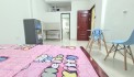 (Cực Hot) Phòng Studio 30m2, Full Nội Thất ở luôn tại 44 Trần Thái Tông - Tin Thật Không Ảo